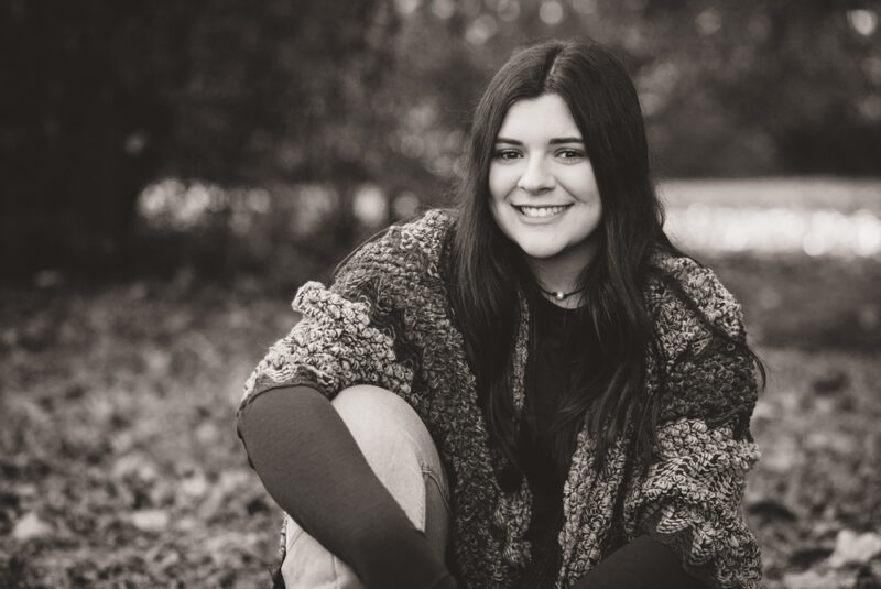 Senior Photography Orland Park IL