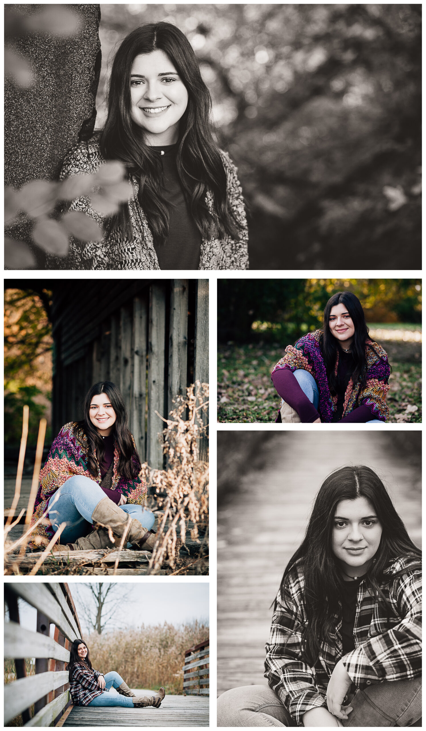 Senior Photographer in Orland Park IL