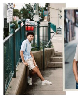 Shane, Lincoln Way West, #classof2027 

Shane and my son met in 3rd grade at Haines School in New Lenox, and they’ve been great friends ever since!! Now, they’re both Seniors at Lincoln Way West!  Crazy how time flies!! 😫  Shane plans to study Engineering after high school - possibly at University of IL.  He’s an amazing young man with an exciting future ahead of him! 

I hope you have an awesome senior year, Shane!! And I pray God continues to guide and direct each step you take in your life. ❤️

#lincolnwaywest #newlenox #newlenoxphotographer #seniorsunday