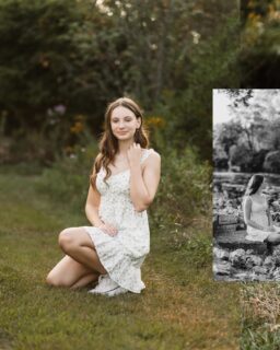 Finally getting the Instagram post done for this lovely Senior at Andrew High School in #tinleyparkillinois .  You’re beautiful inside and out, Maddie, and I loved taking your photos!! ❤️ 
.
.
#andrewhighschool #classof2025 #tinleyparkillinois #highschoolsenior #seniorpicsunday #seniorstyle #lincolnwayseniorphotographer