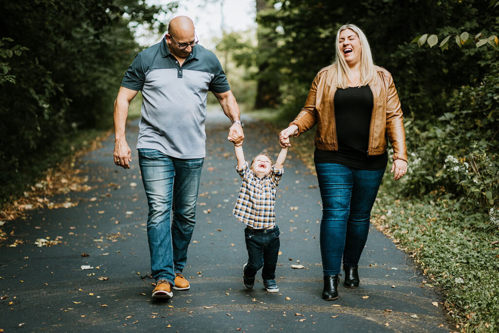 Frankfort IL Family Photograper