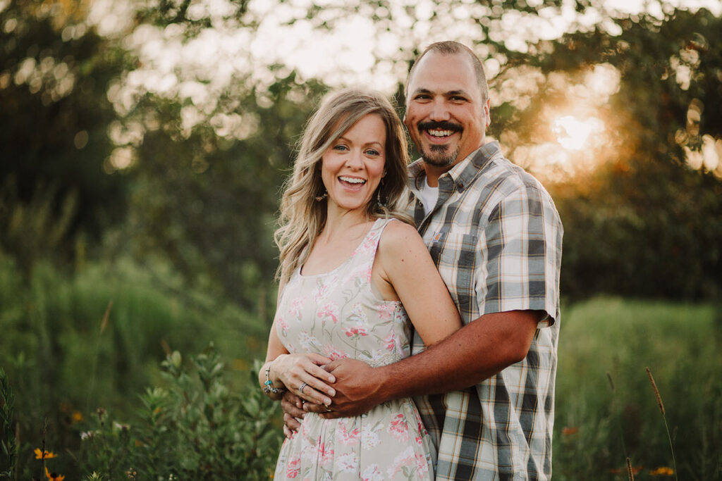 Mokena Family Photos (2)