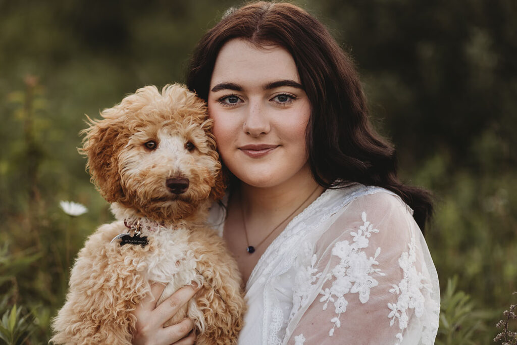 Mokena Family Session
