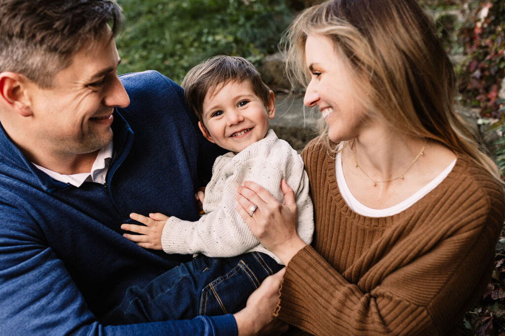 Lockport IL Family Photographer - New Lenox area photographer