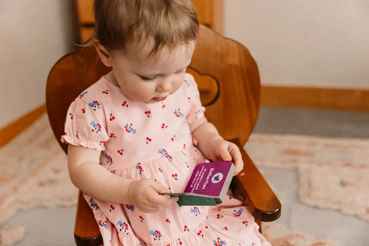 Burr Ridge IL Milestone family session