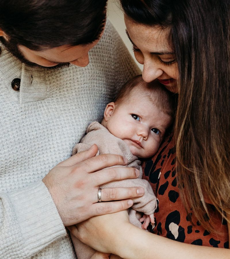 Newborn Session Square pic 2 for contact page