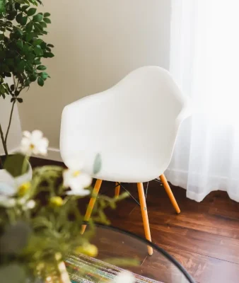 Studio - for home page